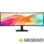 Samsung ViewFinity S9 LS49F950UAUXEN 49  Ultrawide Quad HD, Verzenden, Nieuw, Samsung