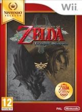 Zelda: Twilight Princess Selects Zonder Handl. - iDEAL!, Spelcomputers en Games, Games | Nintendo Wii, Ophalen of Verzenden, Zo goed als nieuw