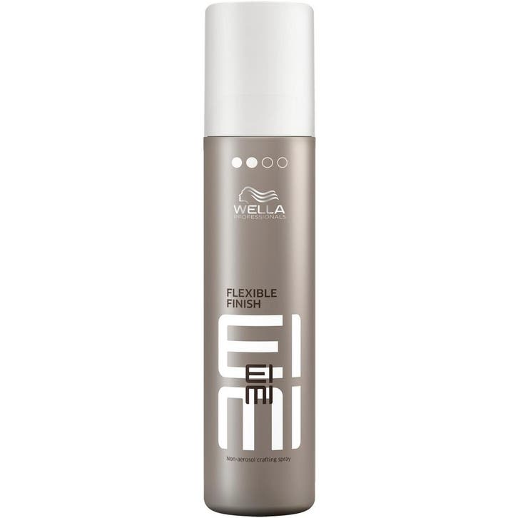 Wella Professionals  EIMI  Flexible Finish  250ml, Sieraden, Tassen en Uiterlijk, Uiterlijk | Haarverzorging, Nieuw, Verzenden