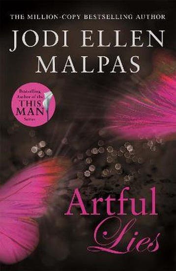 Artful Lies - Jodi Ellen Malpas 9781409197508, Verzenden, Gelezen, Jodi Ellen Malpas