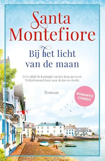 Bij het licht van de maan / De tuinen van Devon / 1, Verzenden, Gelezen, Santa Montefiore