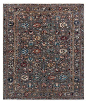 Kazak - Meesterwerk - Nieuw - Tapijt - 304 cm - 256 cm, Nieuw
