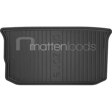 All Weather kofferbakmat Renault Twingo III Hatchback (5-deu, Ophalen of Verzenden, Nieuw