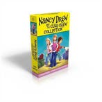 The Nancy Drew and the Clue Crew Collection (Boxed Set):, Verzenden, Nieuw