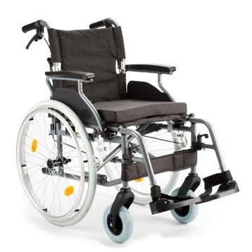 Lichtgewicht Rolstoel M5 (13,9 kg) | MultiMotion | Zitbreedt, Ophalen of Verzenden, Nieuw