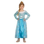 IJprinses jurkje voor meisjes - Prinsessen kleding, Ophalen of Verzenden, Nieuw