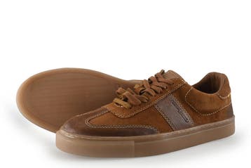 Camel Active Sneakers in maat 44 Bruin, Bruin, Verzenden, Camel Active, Sneakers of Gympen