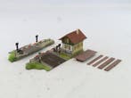 Faller H0 - 120174 - Modeltreingebouwen (1) - Elektrische, Hobby en Vrije tijd, Modeltreinen | H0, Nieuw