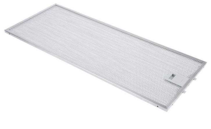Siemens Metaalfilter 11063248 482x192mm, Witgoed en Apparatuur, Afzuigkappen, Verzenden