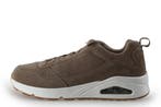 Skechers Sneakers in maat 43 Bruin, Bruin, Verzenden, Skechers, Sneakers of Gympen