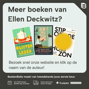 Hogere natuurkunde - Ellen Deckwitz 9789492928054, Verzenden, Zo goed als nieuw, Ellen Deckwitz