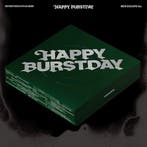 Seventeen 5th studio album happy burstday, Verzenden, Nieuw