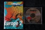 Europe 2 Scenery for Microsoft Flight Simulator PC, Spelcomputers en Games, Verzenden, Nieuw