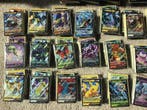 Pokémon Kaarten Collectie – Direct Leverbaar, Verzenden, Nieuw, Meerdere kaarten, Foil