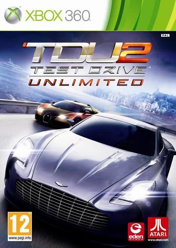 Test Drive Unlimited 2 Xbox 360 Garantie & morgen in huis!, Spelcomputers en Games, Vanaf 18 jaar, 1 speler, Racen en Vliegen