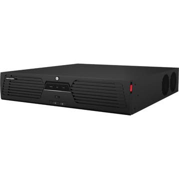 Hikvision DS-9632NI-M8, 2x LAN, Geen PoE, RAID,, Ophalen of Verzenden, Nieuw