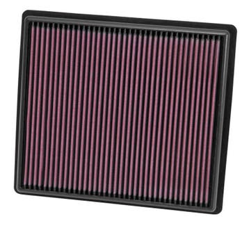K&N Replacement Air Filter - Panel for 13 Chevrolet Malibu, Ophalen of Verzenden, Nieuw