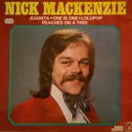 Nick Mackenzie - Nick Mackenzie, Ophalen of Verzenden, Gebruikt
