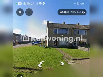 Tijnje: Huis 135 m², 3 kamers, €690 huur (Fryslân)