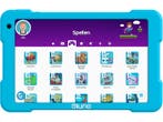 Kurio -  Tab Pro - 10.1 Inch 32 Gb Blauw Wifi +, Computers en Software, Android Tablets, 32 GB, Verzenden, Nieuw, Wi-Fi
