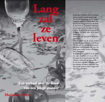 Lang zal ze leven - M. Peters 9789074020053, Verzenden, Gelezen, M. Peters