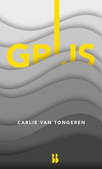 Grijs / Blossom Books Shorties 9789463494021, Verzenden, Gelezen, Carlie van Tongeren