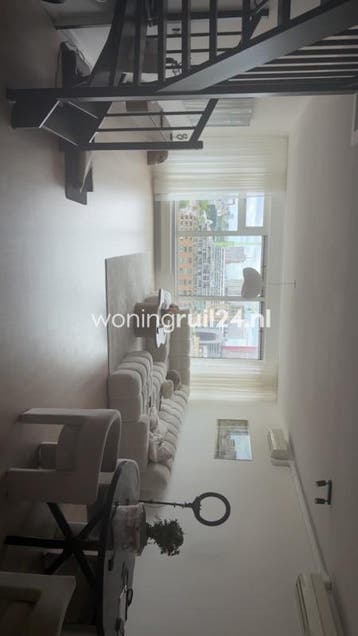 Woningruil - Noordmolenwerf 290 - 5 kamers en Rotterdam, Huizen en Kamers, Rotterdam