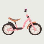 BikeFlip kinderfiets Loopfiets, Ophalen of Verzenden, Gebruikt