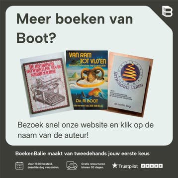 Astrologie en liefde 9789063251956 Boot, Boeken, Verzenden, Gelezen, Boot