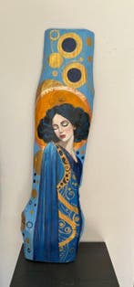 Agnieszka Kisielewska - Based on Gustav Klimts The Dream