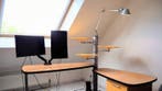 Mobil Girgi - Bureau (2) - Hout, Metaal, Plastic