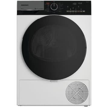 Grundig GT5P6924W0 Wasdroger799, Overige typen, 8 tot 10 kg, Nieuw, Ophalen of Verzenden
