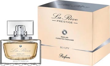La Rive Prestige Beauty Eau de Parfum 75 ml – Luxe Damesgeur, Nieuw