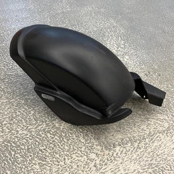 Ducati 750 sport Cut down 2 Rear Mudguard - 56510041A, Ophalen of Verzenden, Gebruikt