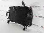 Ducati Diavel 1260 S Radiateur radiator, Motoren, Ophalen of Verzenden, Nieuw
