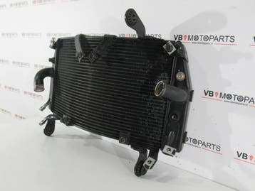 Ducati Diavel 1260 S Radiateur radiator, Ophalen of Verzenden, Nieuw