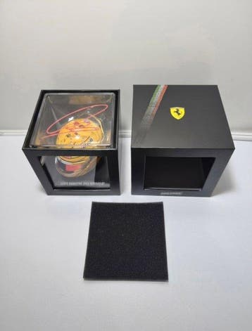 Ferrari - Monaco Grand Prix - Lewis Hamilton - 2026 - Helm, Verzamelen, Nieuw