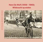 Henri Ritten de Wolf 9789460210488 Jean-Marie Schepens, Verzenden, Zo goed als nieuw, Jean-Marie Schepens