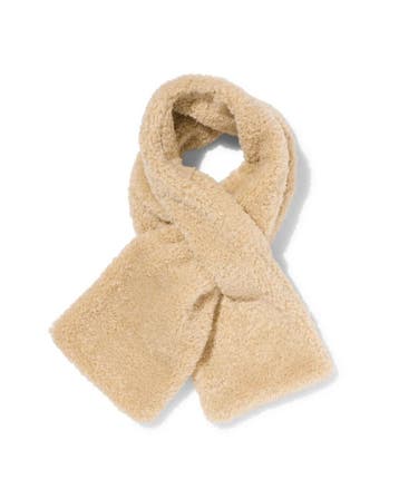 HEMA Damessjaal teddy, Verzenden, Nieuw