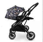 HBS T60-space - Compacte Kinderwagen - Met één hand, Fietsen en Brommers, Ophalen of Verzenden, Nieuw, Hbs