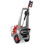 Ehrle 2x2-B koudwater hogedrukreiniger KD523, Tuin en Terras, Hogedrukreinigers, Ophalen of Verzenden, Nieuw, Ehrle