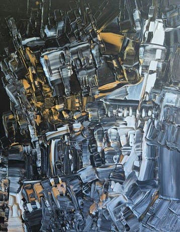 Bruno Cantais - Private network system - XL