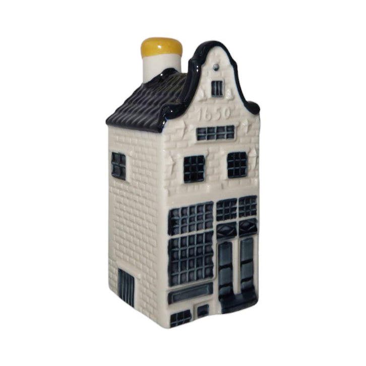 Bols KLM Huisje 12, Verzamelen, Beelden en Beeldjes, Zo goed als nieuw, Verzenden