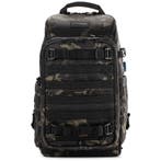 Tenba Axis V2 32L Backpack MultiCam Zwart, Ophalen of Verzenden, Nieuw, Rugtas, Overige merken