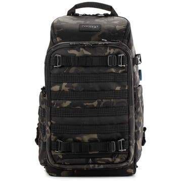 Tenba Axis V2 32L Backpack MultiCam Zwart, Ophalen of Verzenden, Nieuw, Rugtas, Overige merken