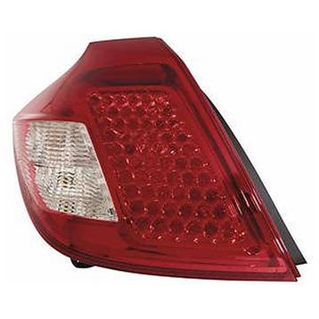 Kia Ceed 2009-2012 Achterlicht Links 5-Deurs (Achterlampen), Verzenden, Nieuw