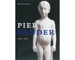 Pier Pander - Pier Pander, Ophalen of Verzenden, Nieuw