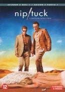 Nip tuck - Seizoen 5 deel 1 - DVD, Verzenden, Nieuw in verpakking