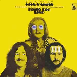 LP gebruikt - Bonzo Dog Band - Tadpoles (Netherlands, 1969), Verzenden, Zo goed als nieuw, Overige formaten