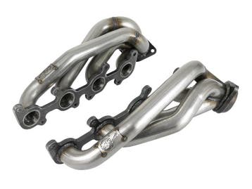 aFe Ford F-150 15-22 V8-5.0L Twisted Steel 304 Stainless, Ophalen of Verzenden, Nieuw